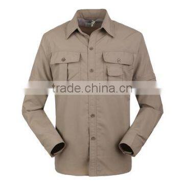 Juqian GZ Uniform Manufacturer Quick Drying Breathable Gray Wear Rough Industrial Engineering Work Clothes Uniform Suits photo-4
