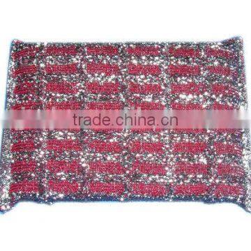 Scouring Pad Machine QJF-QC-102B photo-5