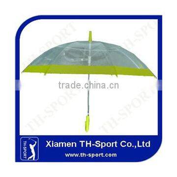 Fashion hot sell promotional umbrella popular