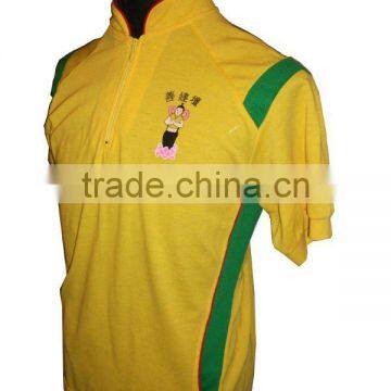 Xcending X-T011 Polyester Men's Promotional T-Shirt