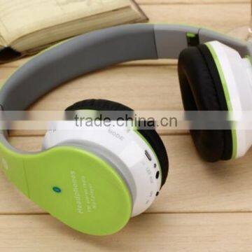 Bluetooth Headphones photo-3