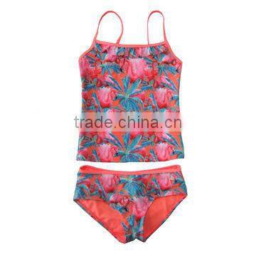 Kids Bikini Swimwear