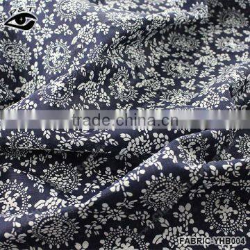 Chinese style classical elegance Cotton fabric linen fabric