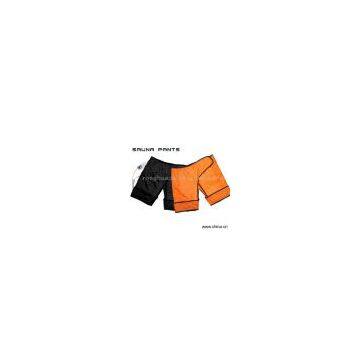 Sell Sauna Pants(RHD-515)