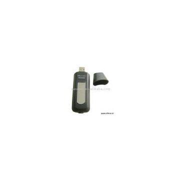 Sell DVB-T USB Dongles (USB2.0)