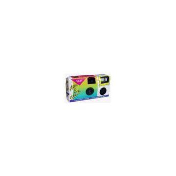 Sell Disposable Camera With Flash (Hong Kong)