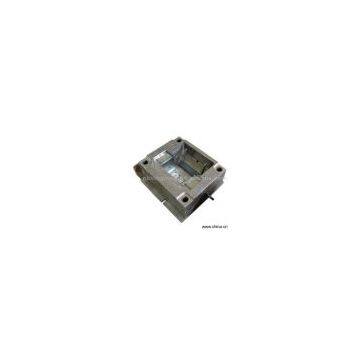 Sell Plastic Mould
