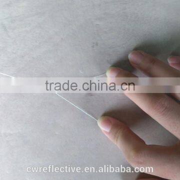 Wholesale Decoractive100%polyester Luminous Sewing Embroidery Thread,glow in the Dark Yarn photo-4