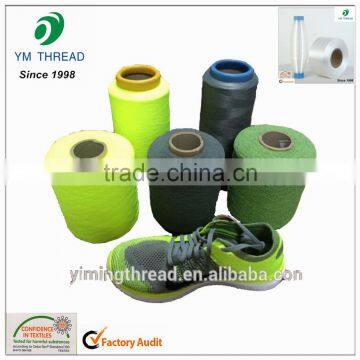 Low Temperature Thermo Melting Polyester Nylon Yarn 100D 150D photo-5