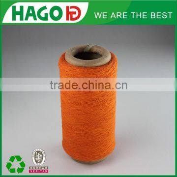 Dyed Cotton Yarn for Knitting Girl Dresses photo-3