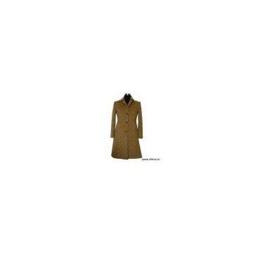 Sell Women's Overcoat