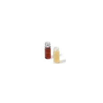 Chromatography vials 2ml sampler vials