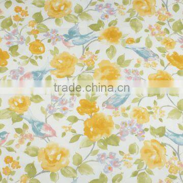 Cvc 55/45 45*45 110*76 Fabric From Manufacture Poplin Fabric Pocket photo-3