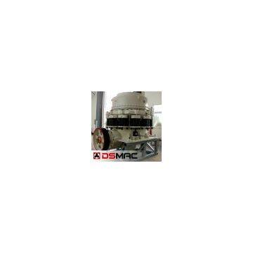 DSMAC Spring Cone Crusher (PY)