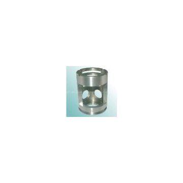 Aluminum alloy castings