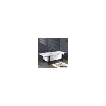 Sell Acrylic Bathtub