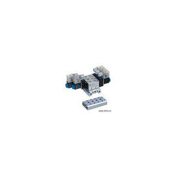 Sell Solenoid Valves