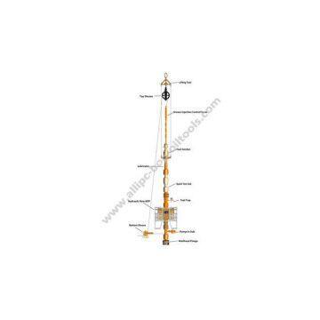 Logging Wireline Pressure Control Equipment