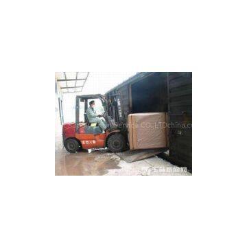 Railway Freight From China to Tyuratam photo-2