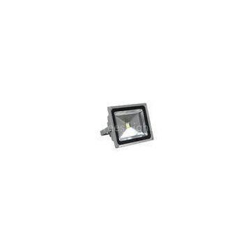 30w Outdoor LED Flood Lights Fixture With IP65 For Pedestrian Paths , Ac85v - 265v