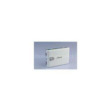 11200mah Laptop Genuine Power Bank Lithium / Rechargeable Portable Power Pack