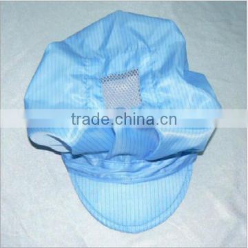 cleanroom series goods manufacturer anti-static cap