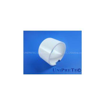 Zirconia Ceramic Bush Tube Ring