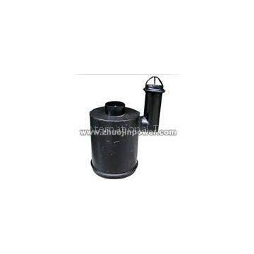 1109N12-010 Air Filters For Dongfeng Truck, Dongfeng Truck Parts