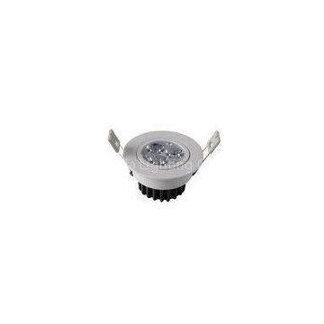 Long life Adjustable Ceiling High Power Led Downlight 3W 330Lm with Triac dimming