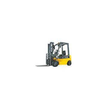 1800Kg LPG Forklift truck / gas powered forklift for loading & unloading cargo