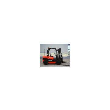 2.5 Tons Diesel Forklift Truck