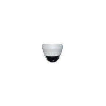 Pan Tilt High Speed Dome Camera 1000TVL , Network PTZ Dome Camera