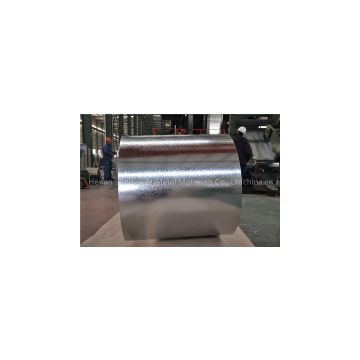 SGCC/DX51D+Z,+ZF galvanized steel