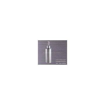 Stainless steel bath bottle 1