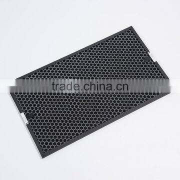 HEPA Honeycomb activated carbon filter