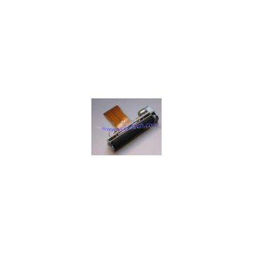 FTP638MCL101, FTP638MCL103 Thermal Printer Mechanism Compatible photo-2
