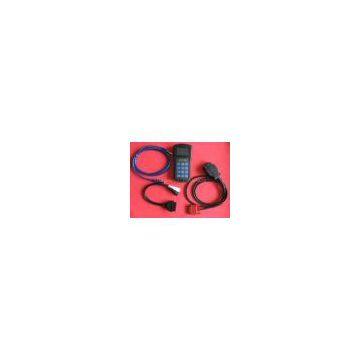 Super VAG K+CAN Mileage IMMO Key-Programmer Super Vag
