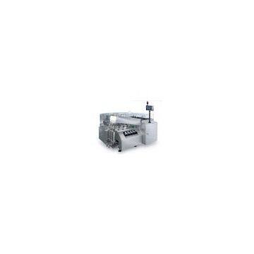 Bottle Washing Machine