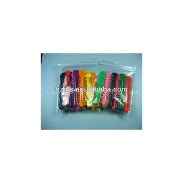 competitive price orthodontic dental use elastics ligature tie good quality