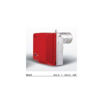 Sell RG5S riello light oil burner, diesel burner, riello burner, for spray booth, boiler, furnace, incinerator, heat exchanger