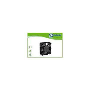 IP67 5v DC Cooling Fan Fireproof  Motor CPU 10500 RPM 0.08 A 30 x 30 x 10 mm