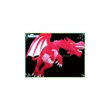 4m Inflatable Pterosaur Decorative Inflatable Dragon