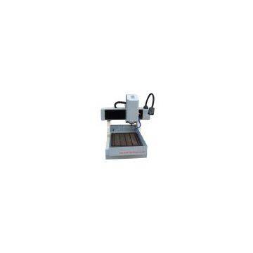 JK-2015 mini metal engraving machine