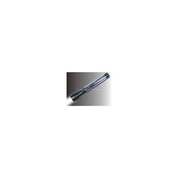 solar torch