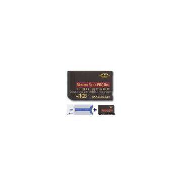 Sell Sony Memory Stick Pro Duo