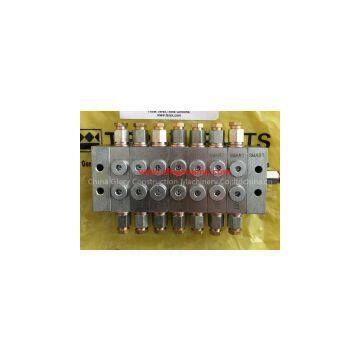 20023049 DISTRIBUTOR VALVE TEREX NHL TR35A TR50 TR60 TR100 3305F 3303 3307 SRT95 SRT45 SRT55 SET230 NTE240 NTE260 MT3600 MT3700 MT4400AC ALLISON CUMMINS