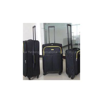 3 Pc Eva Luggage Set