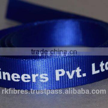 Monogrammed Lanyard photo-2