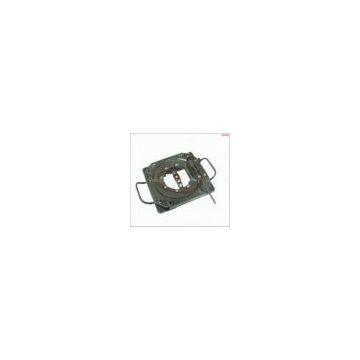 Foton MP-X Van Two - Sided Latch Hot Rolled Steel Car Seat Rotating HY129