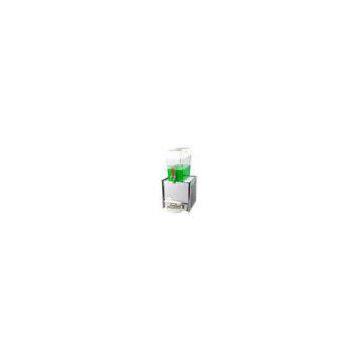 20L1 High Capacity Commercial Beverage Dispenser with Mixing Leaf For Drinks